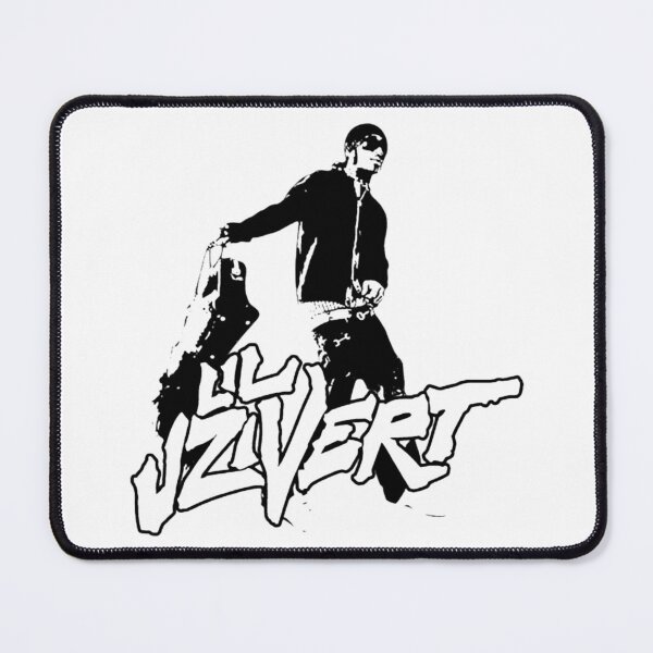 Item preview, Silhouette Style Emo Rap Rapper designed and sold by Riissee.