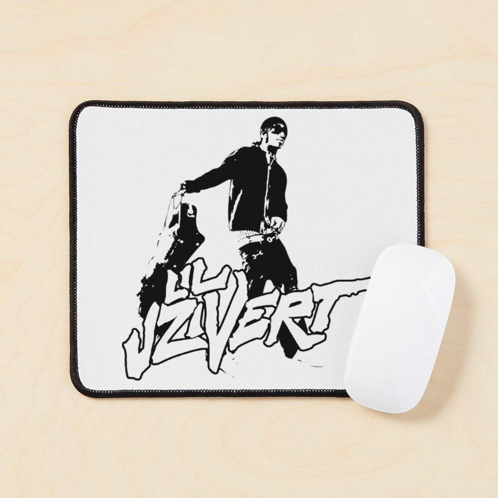 Item preview, Mouse Pad designed and sold by Riissee.