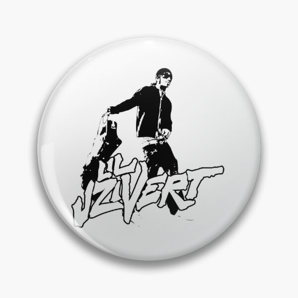 Item preview, Silhouette Style Emo Rap Rapper designed and sold by Riissee.