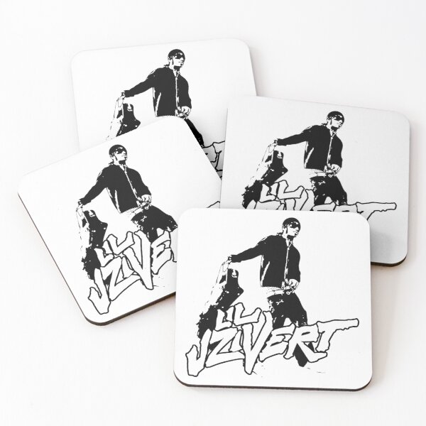 Item preview, Silhouette Style Emo Rap Rapper designed and sold by Riissee.