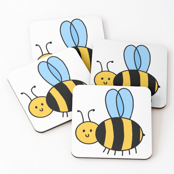 Item preview, Cute Bee designed and sold by Lexi DesignZ .