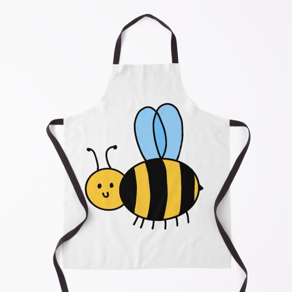 Item preview, Cute Bee designed and sold by Lexi DesignZ .