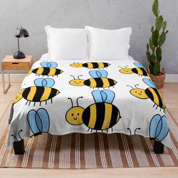 Item preview, Cute Bee designed and sold by Lexi DesignZ .
