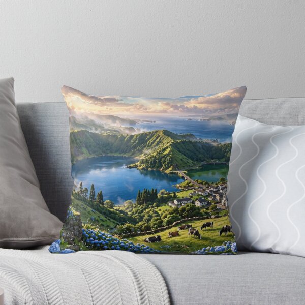 Artikelvorschau, Landschaft 12 entworfen und verkauft von ZeusGallery.