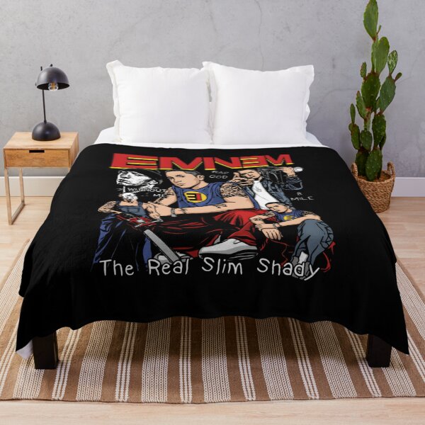 Item preview, Eminém The Real Slim Shady Without Me Rap God 8 Mile designed and sold by Riissee.