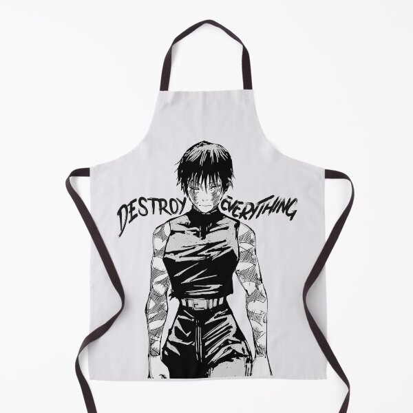 Item preview, Doodle Zenin Killer designed and sold by Izaa-aart.