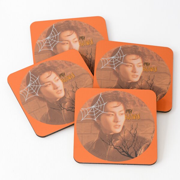 Item preview, JUNGWON HALLOWEEN SPECIAL- Big icon  designed and sold by Enhyconss.