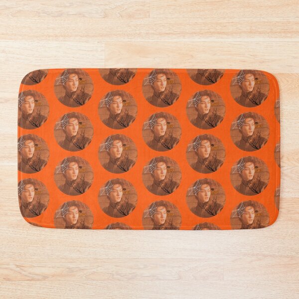 Item preview, JUNGWON HALLOWEEN SPECIAL- Big icon  designed and sold by Enhyconss.