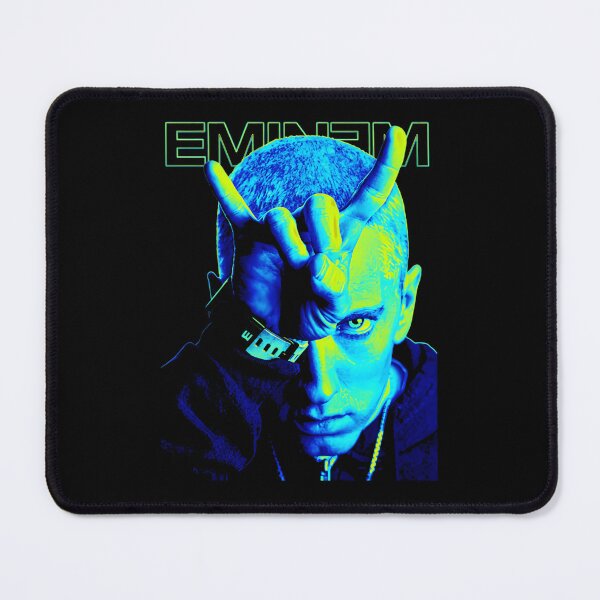 Item preview, Eminém Rapper Vintage Hip Hop  designed and sold by Riissee.