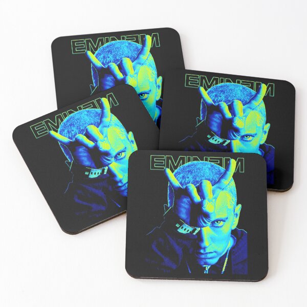 Item preview, Eminém Rapper Vintage Hip Hop  designed and sold by Riissee.