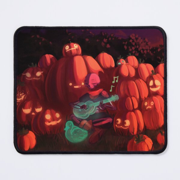Item preview, automne sunset designed and sold by Nianbrine.