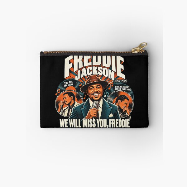 Item preview, Freddie Jackson designed and sold by choudane.