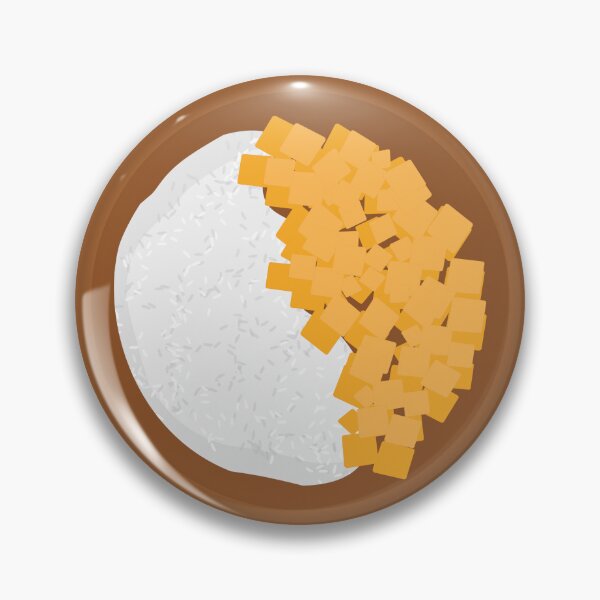 Item preview, Mango Sticky Rice designed and sold by crowllette.