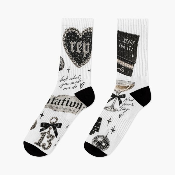 Item preview, REP TS LWYMMD DELICATE DONT BLAME ME GETAWAY CAR STICKER BUNDLE PACK designed and sold by taylorvinyls.