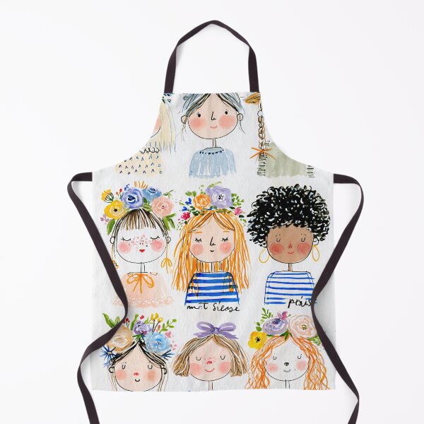 Item preview, Blossom Crowned Dreams designed and sold by Venon28.