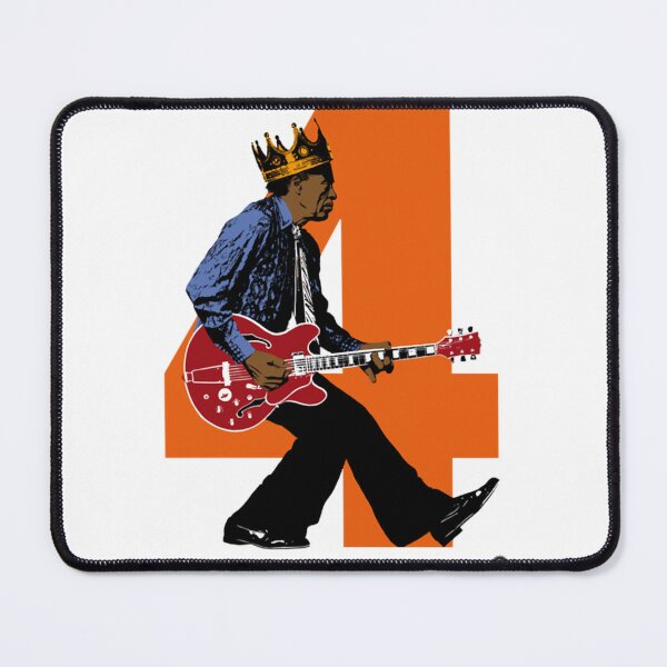 Item preview, 4 OClock Rock Guitarist Graphic Design designed and sold by AbstractAngstt.