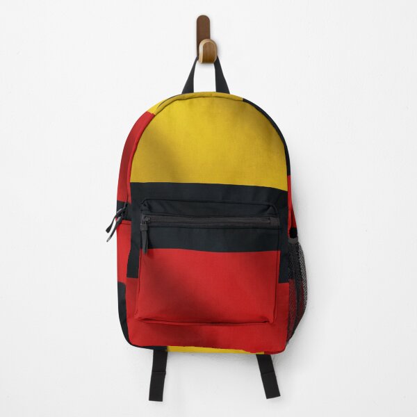 Item preview, German flag – German national flag designed and sold by Crickb6783.