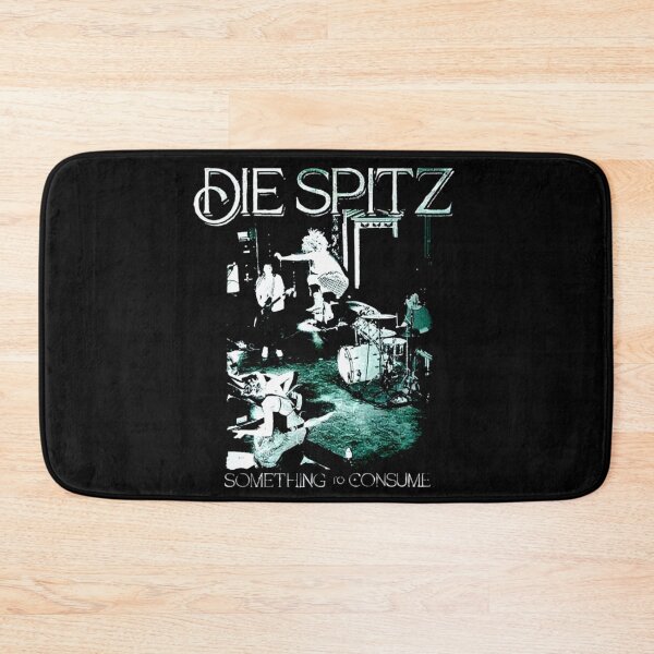 Artikelvorschau, Die Spitz Rockband entworfen und verkauft von filalinawal.
