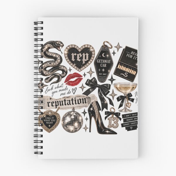 Item preview, Copy of REP TS LWYMMD DELICATE DONT BLAME ME GETAWAY CAR STICKER BUNDLE PACK designed and sold by taylorvinyls.