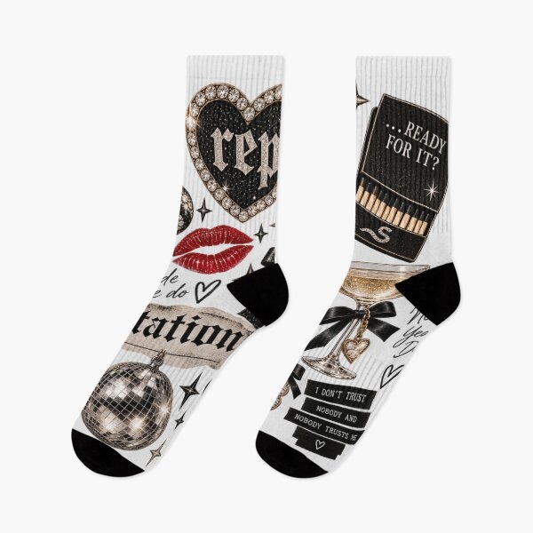 Item preview, Copy of REP TS LWYMMD DELICATE DONT BLAME ME GETAWAY CAR STICKER BUNDLE PACK designed and sold by taylorvinyls.