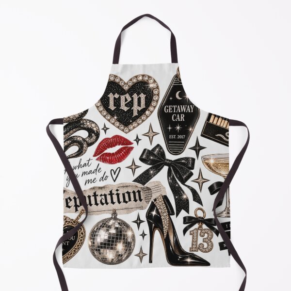 Item preview, Copy of REP TS LWYMMD DELICATE DONT BLAME ME GETAWAY CAR STICKER BUNDLE PACK designed and sold by taylorvinyls.