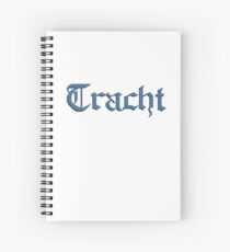 OKTOBERFEST BEER Spiral Notebook