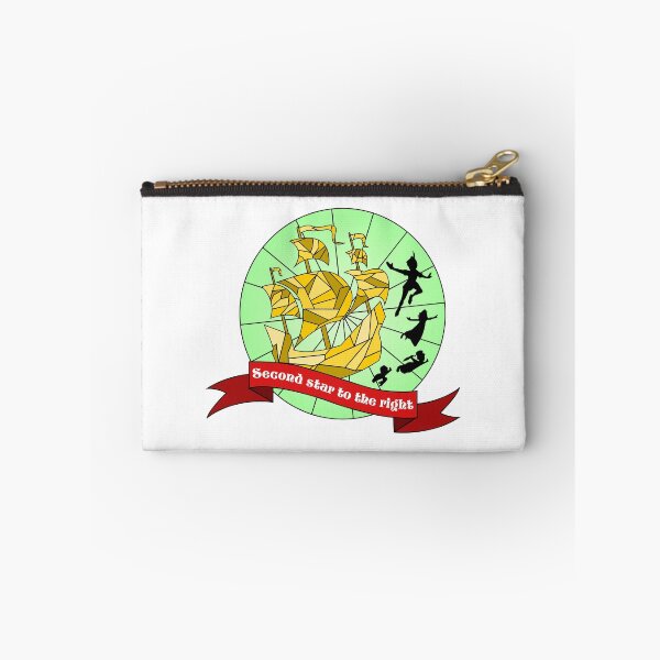Item preview, Second Star to the Right designed and sold by Julia DeVincentis.