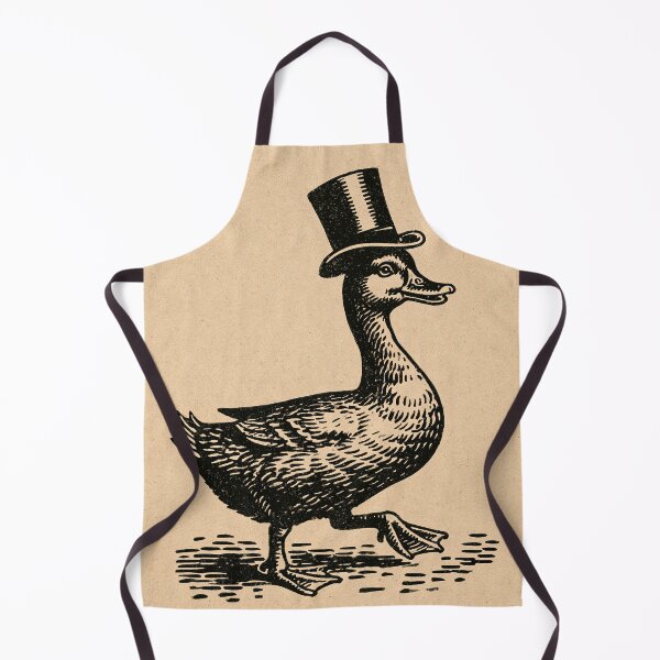 Item preview, Top Hat Quacker's Parade designed and sold by Venon28.
