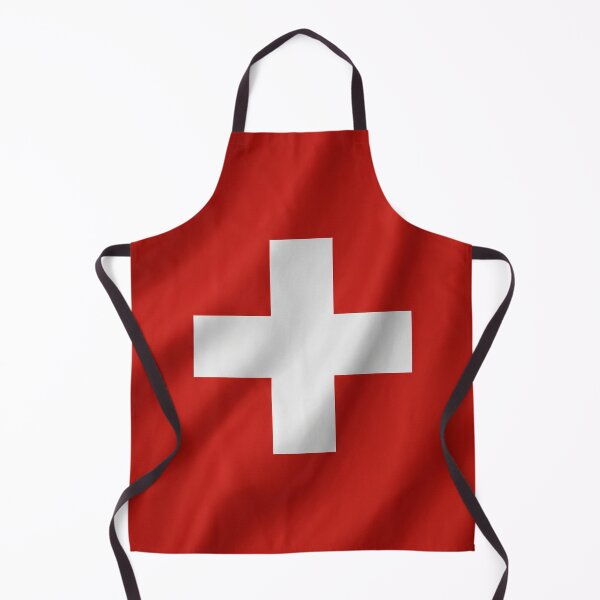 Item preview, Switzerland Flag – Swiss National Flag designed and sold by Crickb6783.