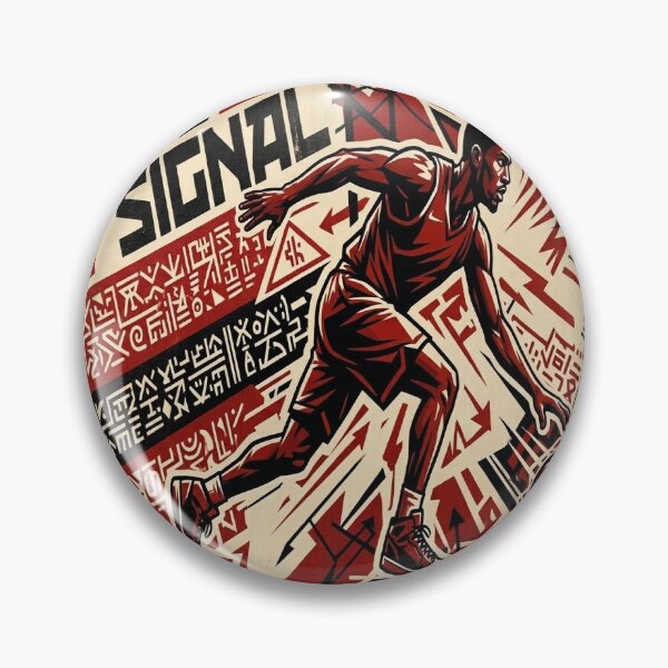 Item preview, This is MY Signal  designed and sold by FRDancers.
