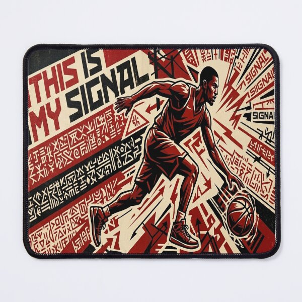 Item preview, This is MY Signal  designed and sold by FRDancers.