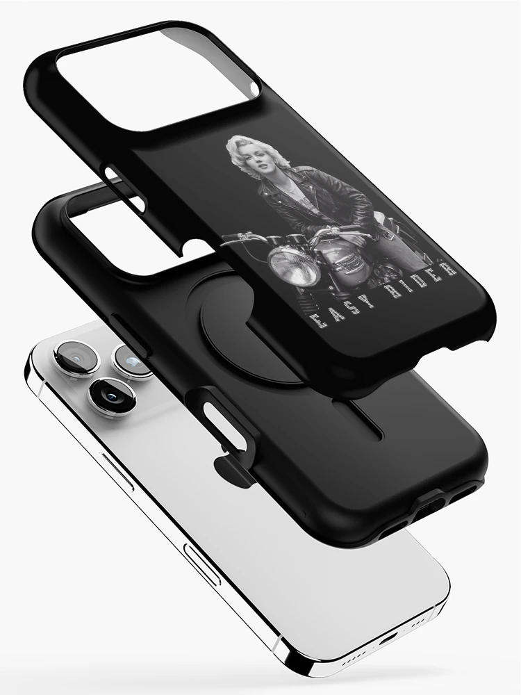 Thumbnail 2 of 4, iPhone Case, EASY RIDER designed and sold by BabaSoti.
