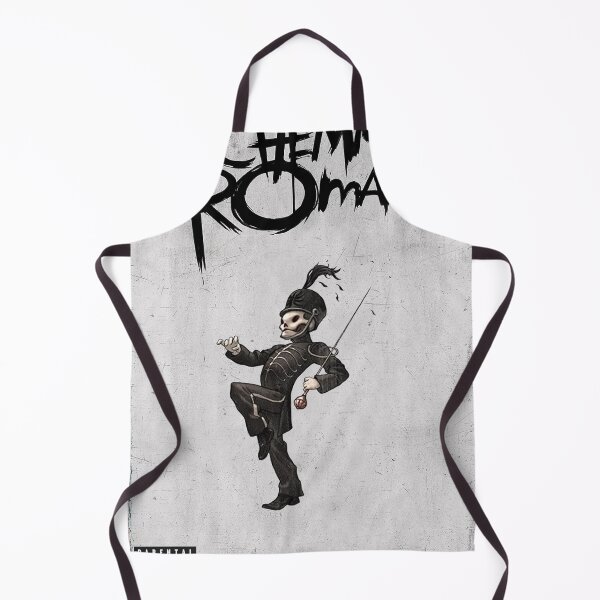 Item preview, My Chemical Romance Original Custom Vintage Music Poster Wall Art designed and sold by Cool Robot Bro..