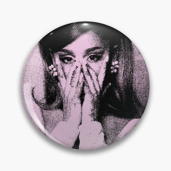 Item preview, ariana grande positions designed and sold by CLOWDE.