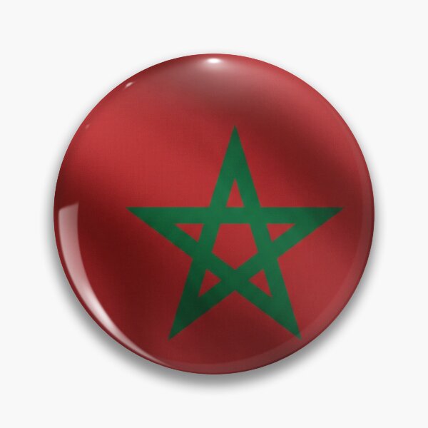 Item preview, Morocco Flag – Moroccan National Flag designed and sold by Crickb6783.