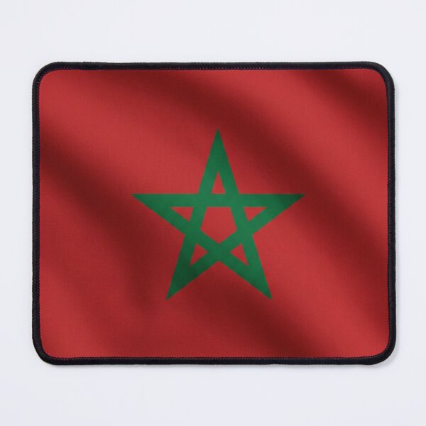 Item preview, Morocco Flag – Moroccan National Flag designed and sold by Crickb6783.