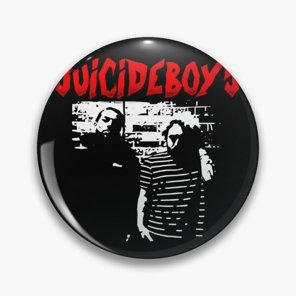 Item preview, Suicideboys G59 Hip Hop  designed and sold by Riissee.