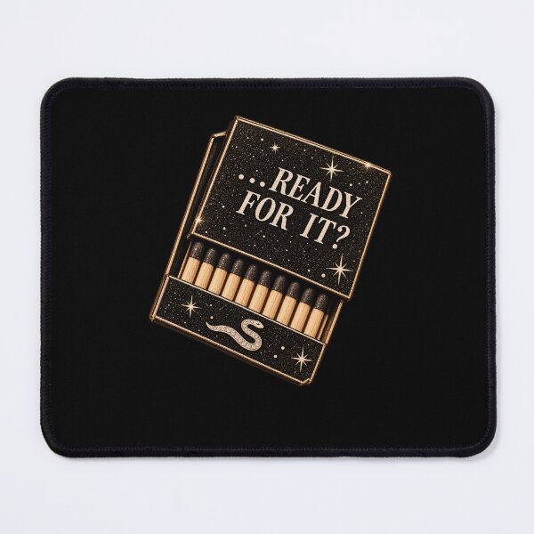 Item preview, REP ready for it matchbook ts i did something bad designed and sold by taylorvinyls.