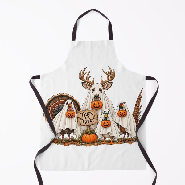 Item preview, Halloween Animals designed and sold by River Silva.