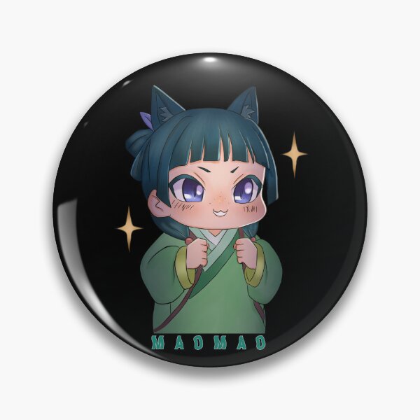 Item preview, Doodle Chibi Apothecary  designed and sold by Ninaa-Art.