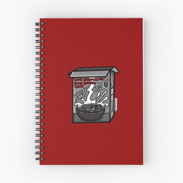 Item preview, DEPRESSION-Os designed and sold by Knoxspaperattic.