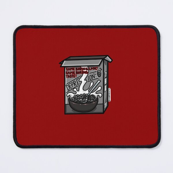 Item preview, DEPRESSION-Os designed and sold by Knoxspaperattic.