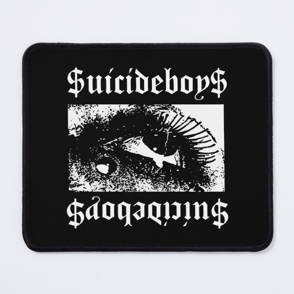 Item preview, Suicideboys G59 designed and sold by Riissee.