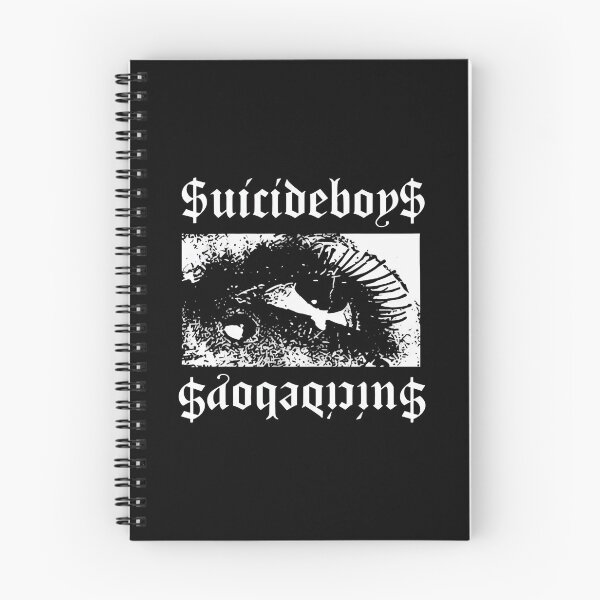 Item preview, Suicideboys G59 designed and sold by Riissee.