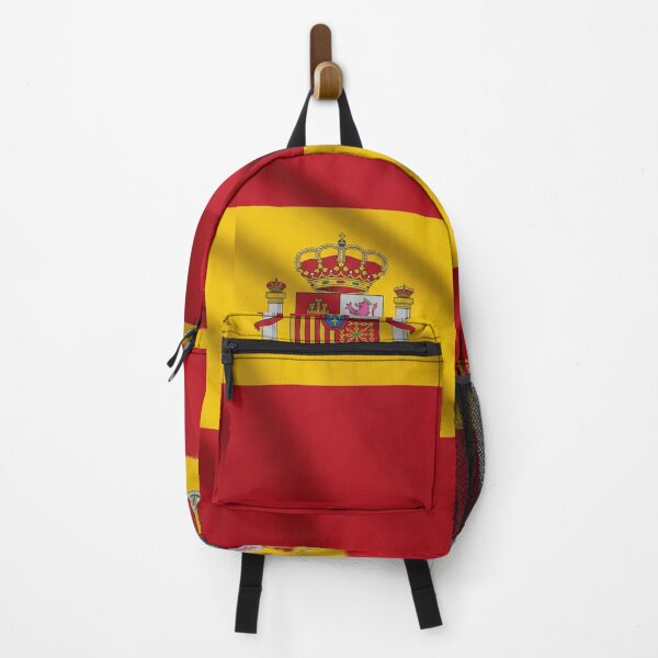 Item preview, Flag of Spain – Spanish National Flag designed and sold by Crickb6783.