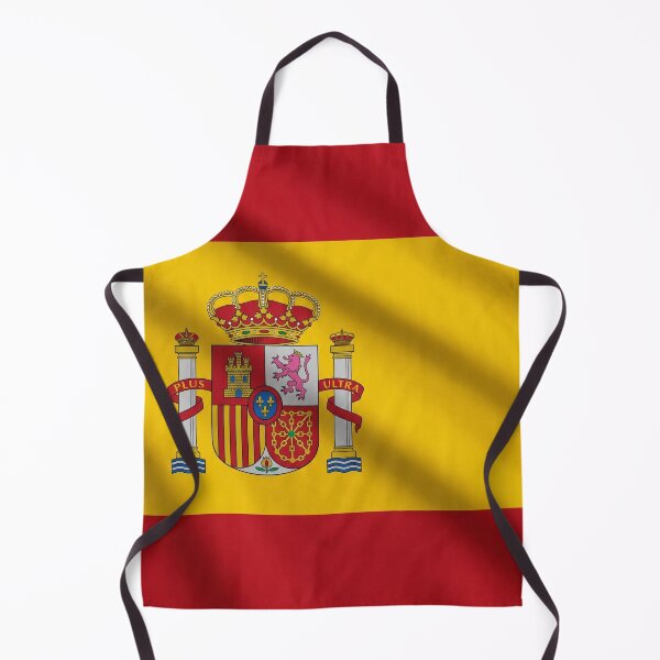 Item preview, Flag of Spain – Spanish National Flag designed and sold by Crickb6783.