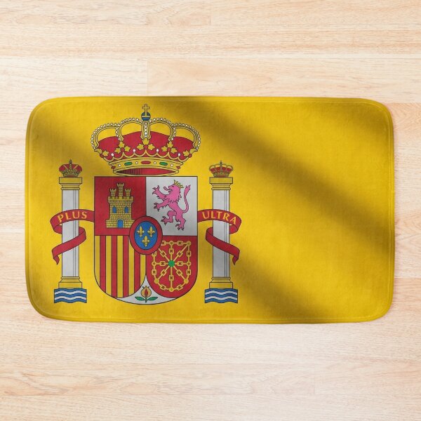 Item preview, Flag of Spain – Spanish National Flag designed and sold by Crickb6783.