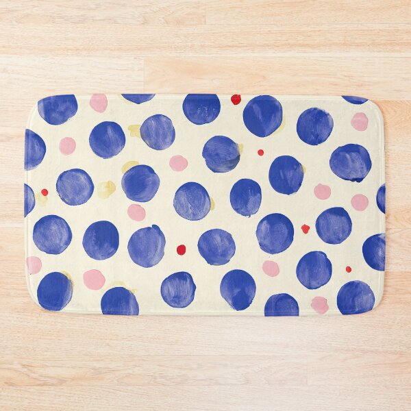 Item preview, Cosmic Polka Dots Dance Party designed and sold by Venon28.