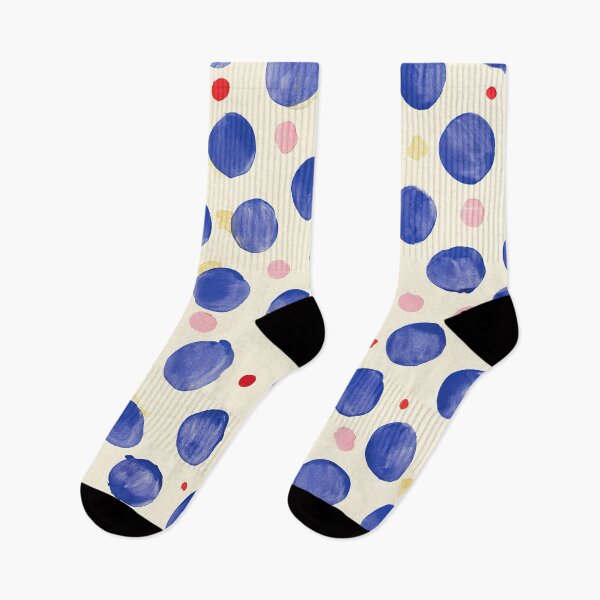 Item preview, Cosmic Polka Dots Dance Party designed and sold by Venon28.