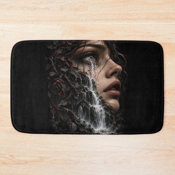 Item preview, Where the Soul Weeps designed and sold by Epic Serenity.